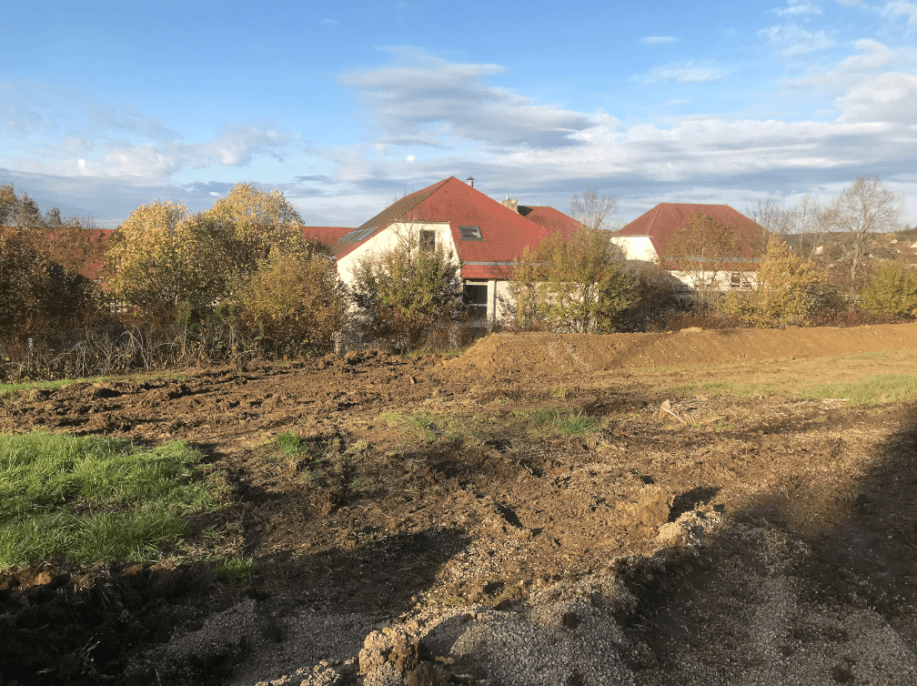 Seguin Actions Immobilières - Programme de 5 Terrains à bâtir à Pouilley-les-vignes