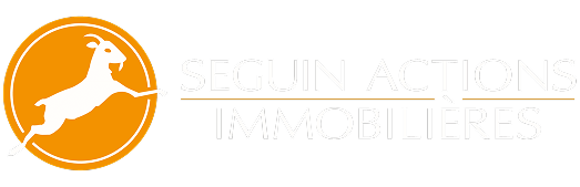Logo Seguin actions immobilières